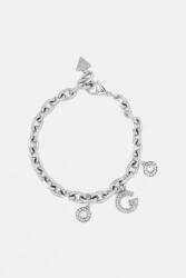 Guess karperec G CRYSTAL JUBB05 445JW - ezüst S