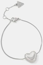 Guess karperec ICONIQUE JUBB05 542JW - ezüst S