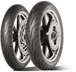 Dunlop Arrowmax Streetsmart 100/90-19+140/80-17 Páros akció 57/69V Első/Hátsó TL