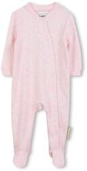 Karl Lagerfeld baba pamut melegítő - rózsaszín 67