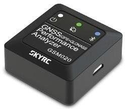 Robitronic SkyRC GPS Speed Meter GSM020 for Mobile App (6930460005762)