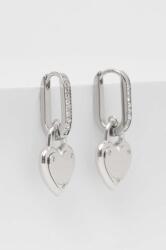 Guess fülbevaló - ezüst Univerzális méret - answear - 23 990 Ft