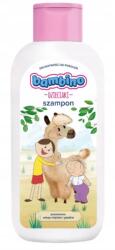 Bambino Sampon pentru copii 400 ml Lolek and Bolek