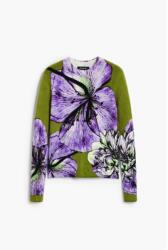 Desigual - ORQUIDEA / LACROIX - Elegáns Női pulóver (25WWJF423113)