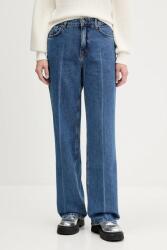 HUGO farmer - sötétkék 30/32 - answear - 37 990 Ft