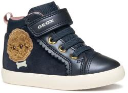 GEOX gyerek sportcipő GISLI - sötétkék 23 - answear - 15 990 Ft