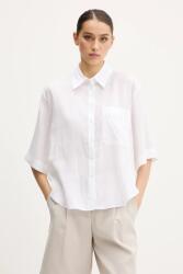 HUGO BOSS len ing - fehér 36