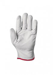 Sir Safety System Cipro finom marha színbőr munkavédelmi kesztyű (SSY-MA1116K1-11)
