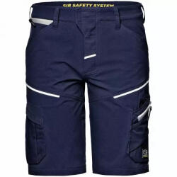 Sir Safety System Guard Gemini bermuda, sötétkék (SSY-MC2052Q5-44)