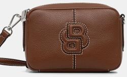 BOSS kézitáska - barna Univerzális méret - answear - 39 990 Ft