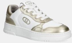 LIU JO sportcipő ME 03 fehér, BA5037PX656S1052 - fehér Női 39