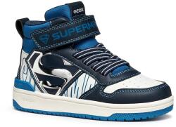 GEOX gyerek sportcipő WASHIBA - kék 24