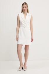 HUGO BOSS ruha - fehér 36 - answear - 72 990 Ft