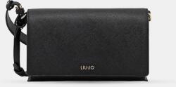 Liu Jo kézitáska - fekete Univerzális méret - answear - 26 990 Ft
