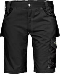 Sir Safety System Fusion Massaua rövidnadrág, fekete (SSY-MC1722Z9-56)