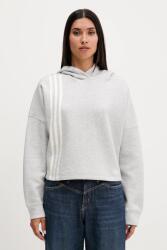 Adidas felső 3-Stripes - szürke XS