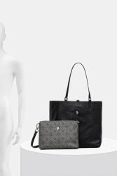 U. S. Polo Assn U. S. Polo Assn. Чанта с две лица Malibu (BEUM08706WVP) - answear - 183,83 лв