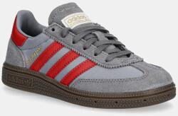 adidas Originals gyerek sportcipő HANDBALL SPEZIAL - szürke 30 - answear - 21 990 Ft