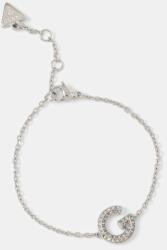 Guess karperec G CRYSTAL JUBB05 442JW - ezüst S
