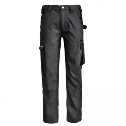 Sir Safety System Light Harrison munkavédelmi nadrág, szürke (SSY-MC1821B6-60)