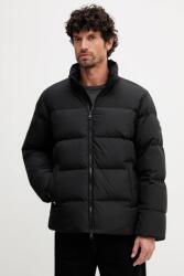 Tommy Hilfiger pehelydzseki fekete, téli, MW0MW40615 - fekete S