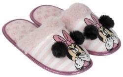 Armutoys ДЕТСКИ ПАНТОФИ minnie 3d РОЗОВ ЦВЯТ