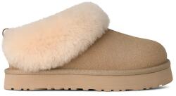 Ugg gyerek velúr papucs TAZZELLE bézs, 1171198K - bézs 38