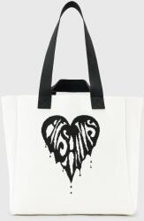 AllSaints kézitáska IZZY - fehér Univerzális méret - answear - 41 990 Ft