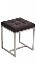 Bauwerk Barci modern műbőr ülőke barna 1027803