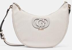 Guess kézitáska CALEBRA - bézs Univerzális méret - answear - 39 990 Ft