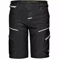 Sir Safety System Guard Gemini bermuda, fekete (SSY-MC2052Z9-54)