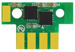 Diversi producatori Chip cartus Lexmark EUR 78C2XY0 78C2XYE Yellow 5K CX421 CX522 CX622 CX625