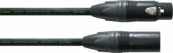 Cordial CRM 10 FM BK 10 m mikrofonkábel