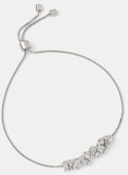 Guess karperec JUBB05 363JW - ezüst Univerzális méret