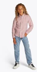 Tommy Hilfiger gyerek farmer MODERN - kék 110