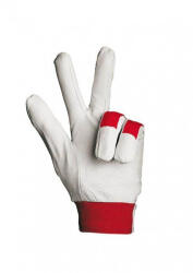 Sir Safety System Naxos sertésbőr munkavédelmi kesztyű* (SSY-MA1133K1-10)