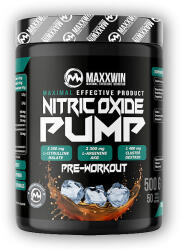 MAXXWIN Pompă de oxid nitric 500g - var