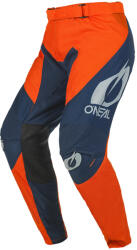  O'neal Mayhem Nadrág Hexx Blue/orange 32 Méretben (m022-032-szj)