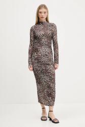 HUGO BOSS ruha - barna L