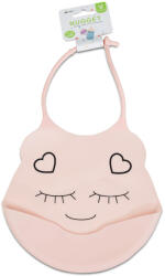 Cangaroo Nugget szilikon előke puder