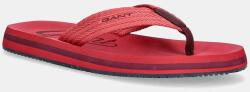 Gant flip-flop Brodale piros, férfi, 30639850. G514 - piros Férfi 41