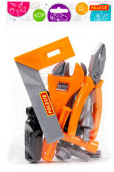 Polesie szerszámkészlet 17 dbos