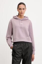The North Face felső Essential - rózsaszín XL