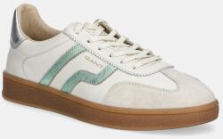 Gant bőr sportcipő Cuzima fehér, 30531952. G922 - fehér Női 42