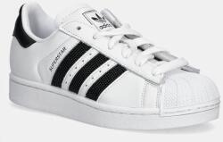 Adidas sportcipő Superstar II W - fehér Női 36 2/3