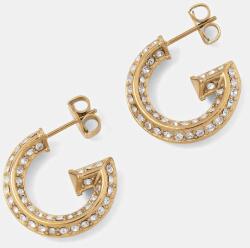 Guess fülbevaló G CRYSTAL JUBE05 444JW - arany Univerzális méret