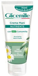 Glicemille Crema Maini Hidratanta Cu Glicerina Bio Musetel Si Ulei De Masline 100ml Tub