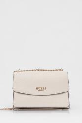Guess kézitáska CALISTA - bézs Univerzális méret - answear - 37 190 Ft