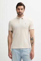 Tommy Hilfiger poló - bézs XXXL