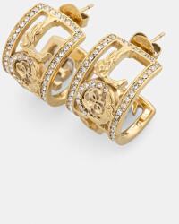 Guess fülbevaló 4 LOVE JUBE05 036JW - arany Univerzális méret